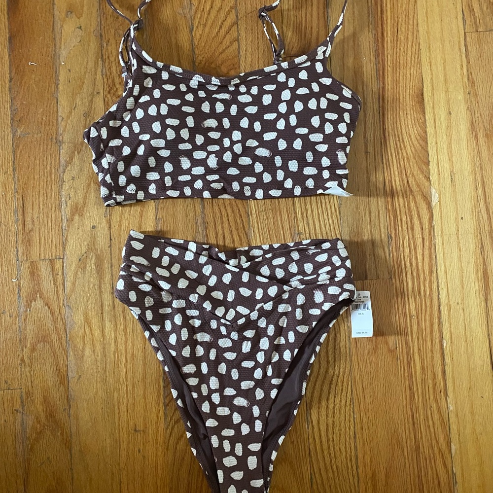 AERIE 2 piece bundle. never worn